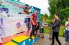 Первый Чемпионат Республики Казахстан по BMX freestyle